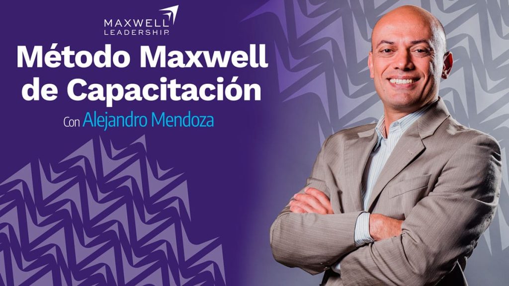 Método Maxwell de Capacitación